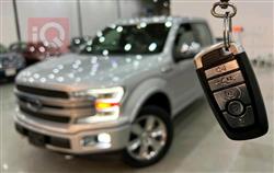 فۆرد F-150